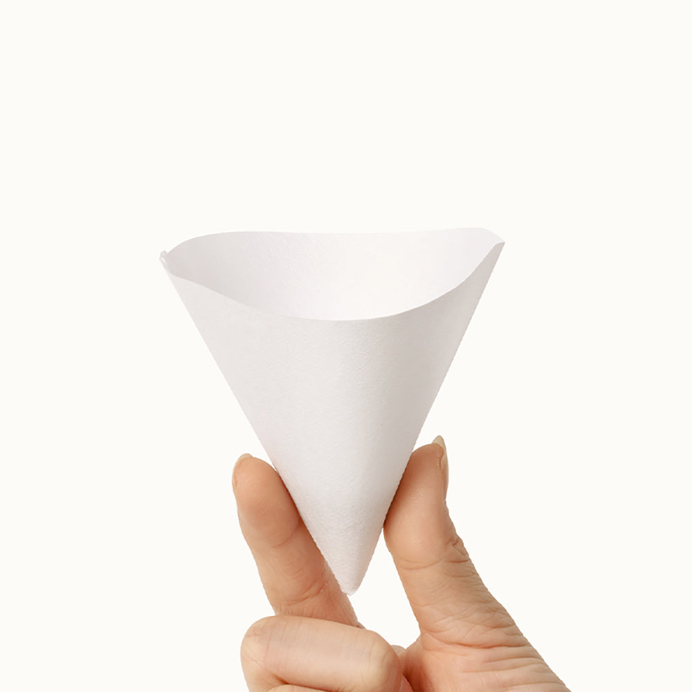 Timemore Paper Filter V02 (100Pcs)