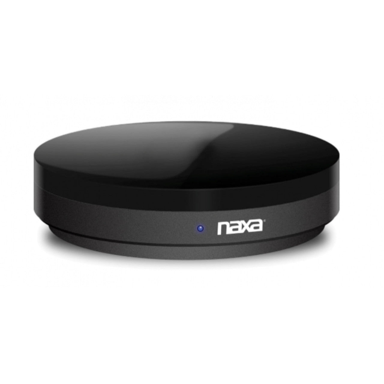NAXA Electronics Universal Smart Remote in Black-0