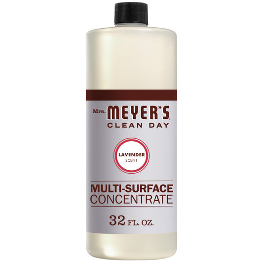 MMCD MULT SRFC CLNR LAV ( 6 X 32 OZ   )-0