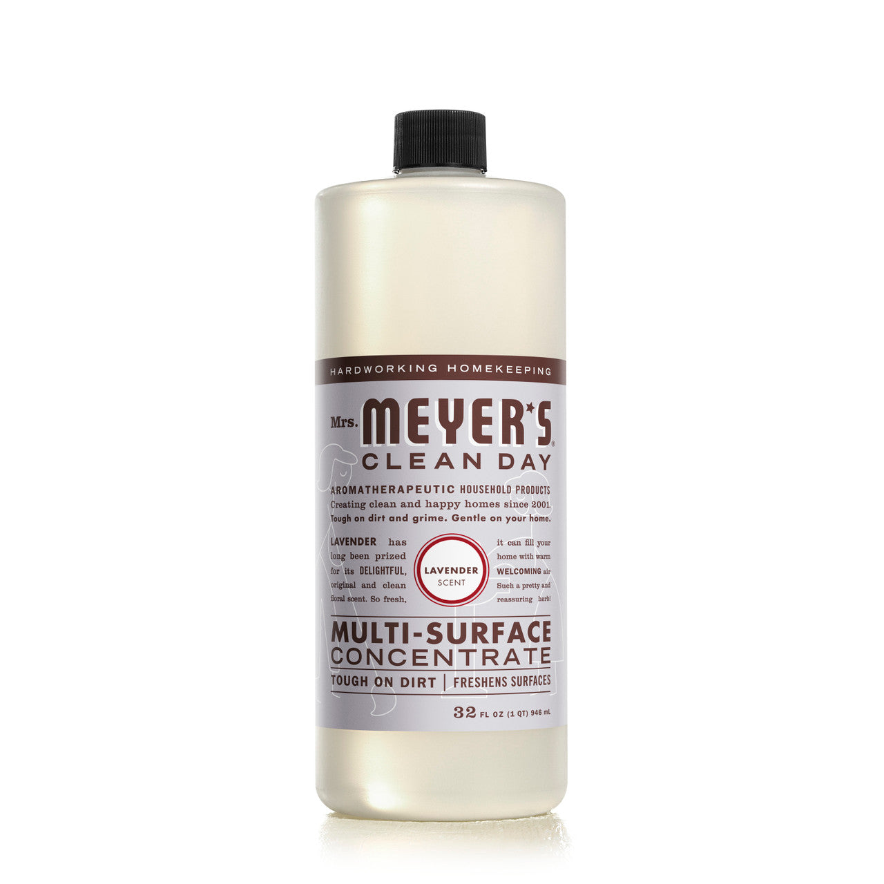 MMCD MULT SRFC CLNR LAV ( 6 X 32 OZ   )-2